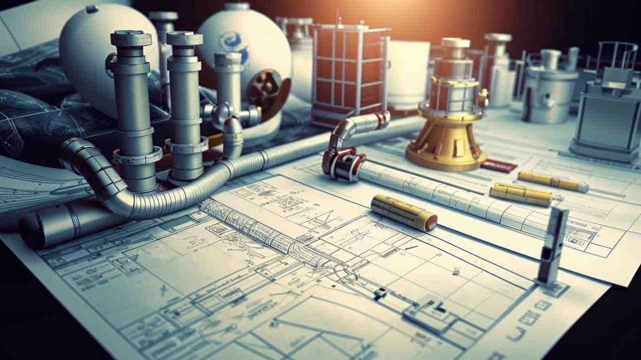 Qaz təchizatinin layihə sənədlərinin hazirlanmasi məqsədilə tender