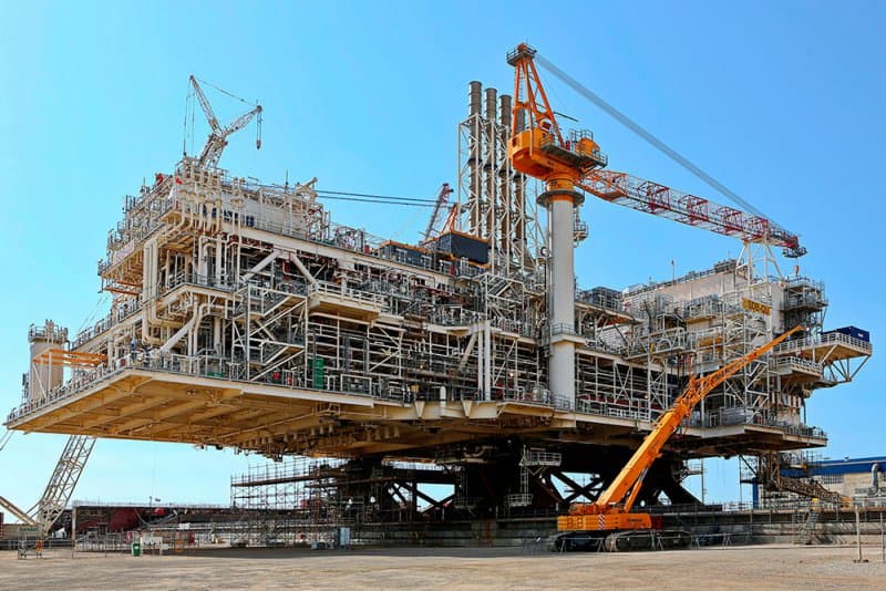 BP-nin “Şahdəniz 2” layihəsi