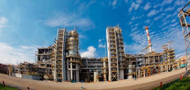 SOCAR Polymer Zavodu