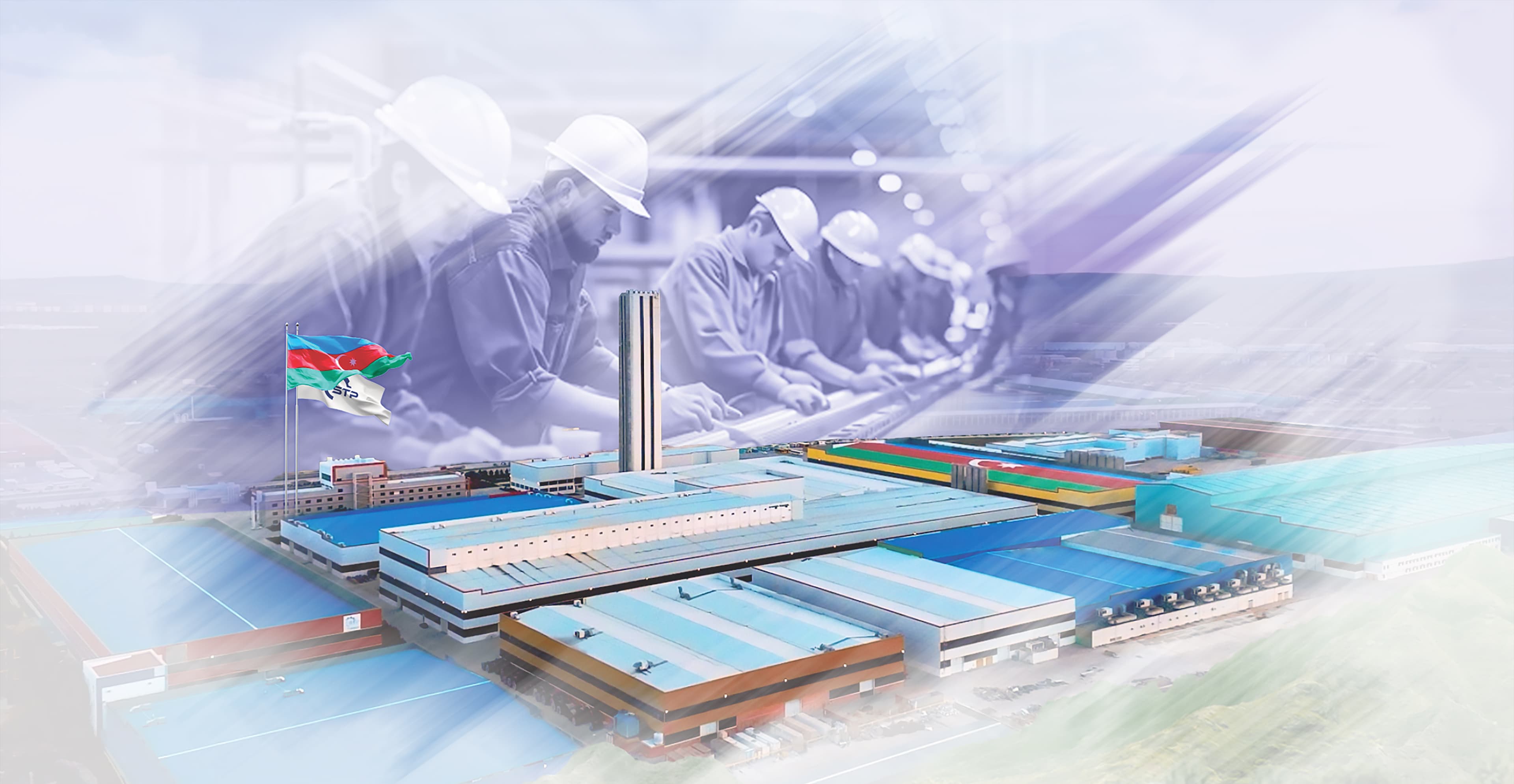 About STP Group of Companies