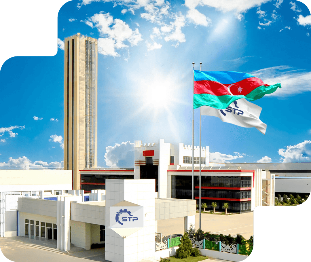 STP Group of Companies