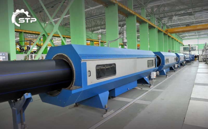 STP Group of Companies wins Azersu OJSC tender