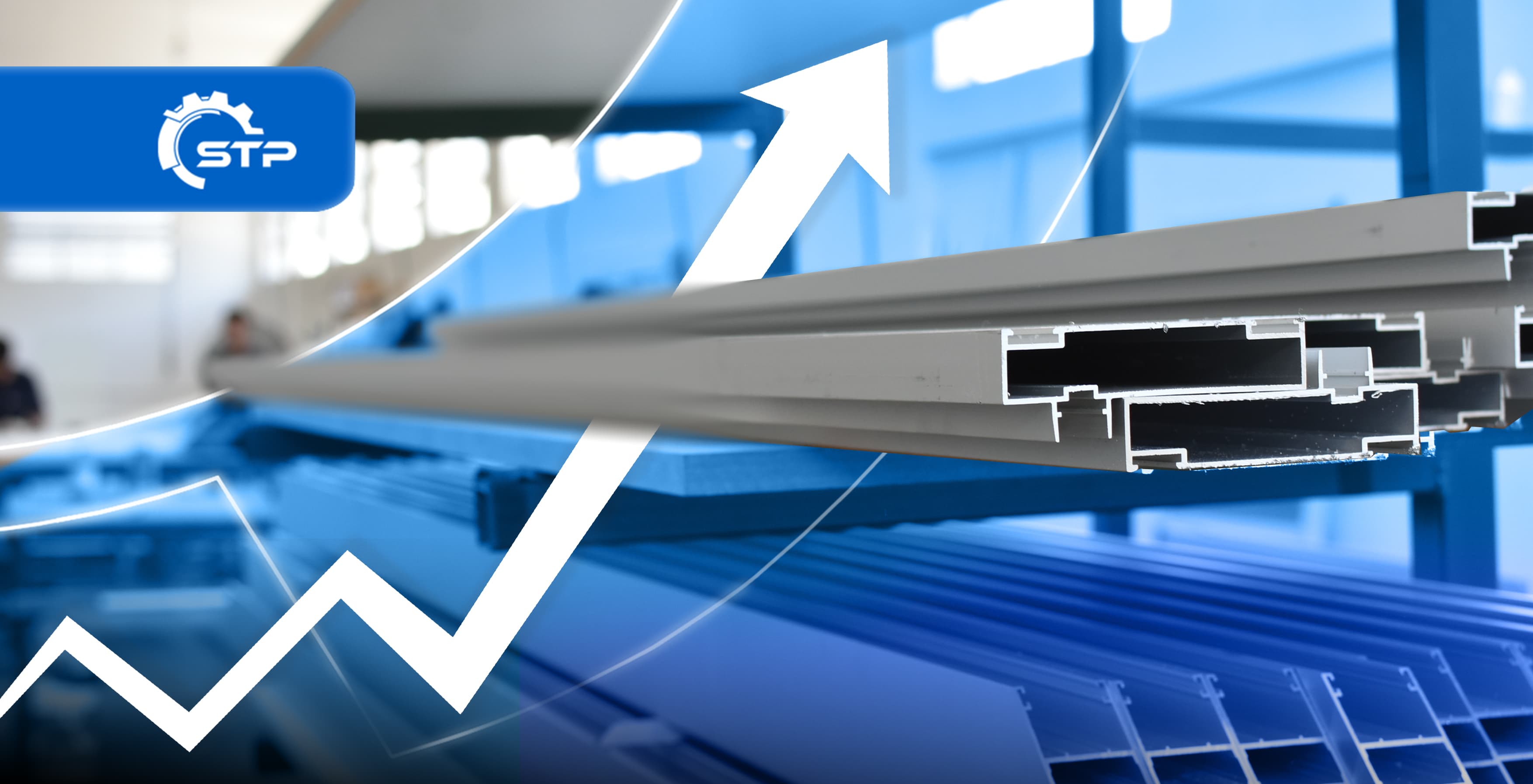 STP Group of Companies’ Subsidiary  - among the leading exporters