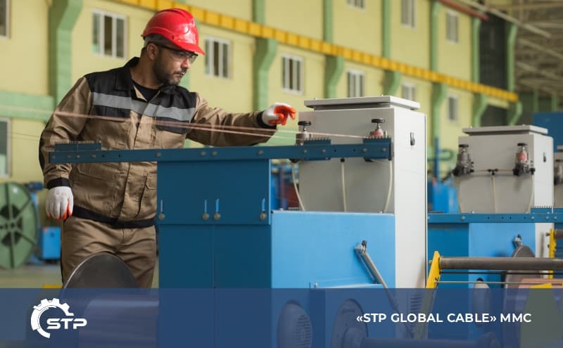 STP Group of Companies’ export performance continues to grow