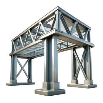 Metal konstruksiyalar