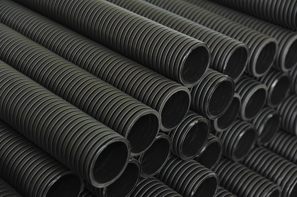 PIPES AND FITTINGS