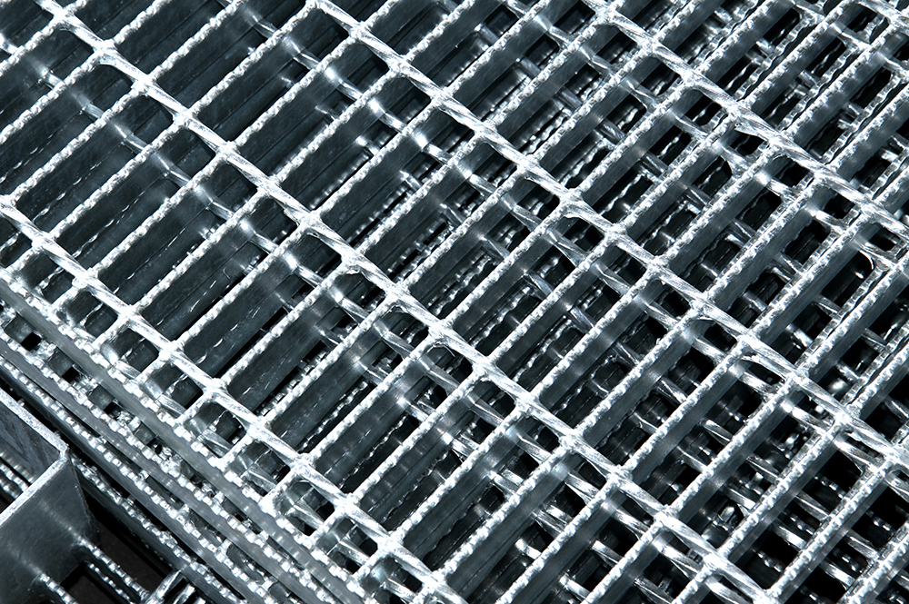 HOT GALVANIZING